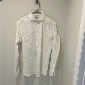 ETON White Dress Shirt
